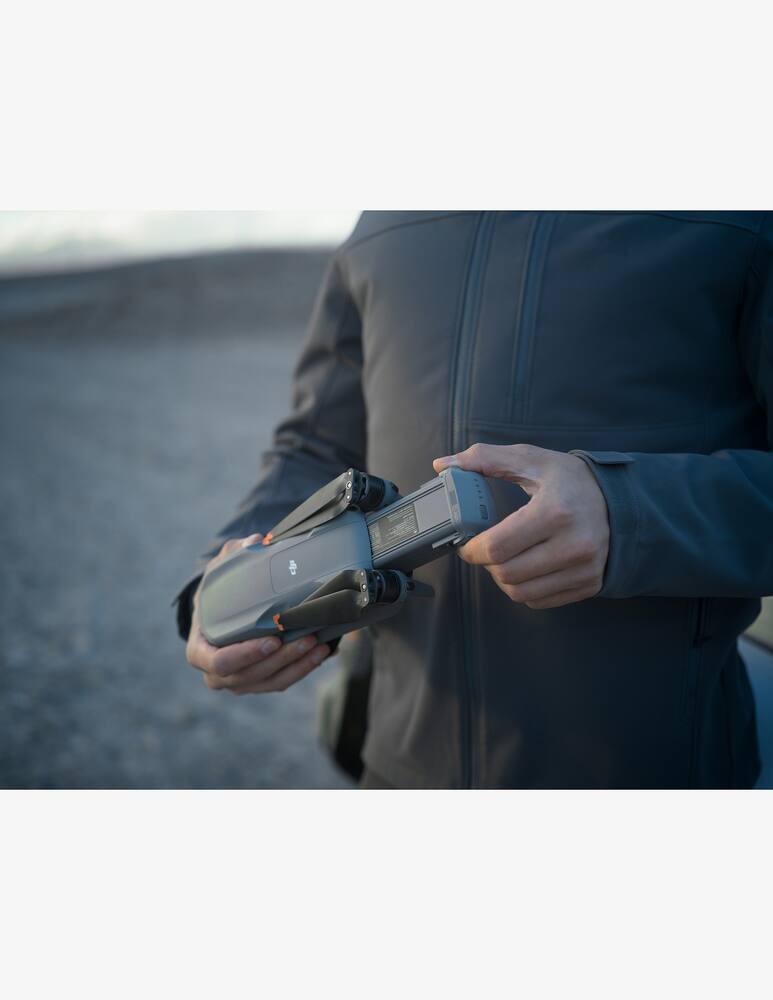 rinascente DJI DJI Air 3S Fly More Combo (DJI RC2)