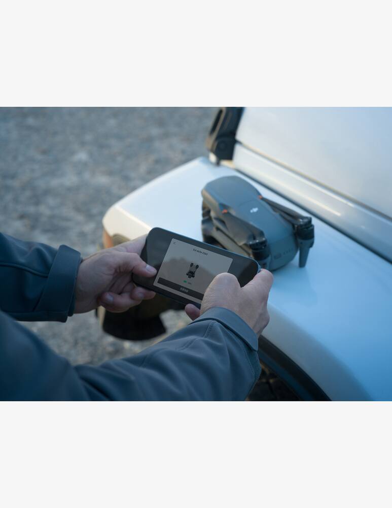 rinascente DJI DJI Air 3S Fly More Combo (DJI RC2)