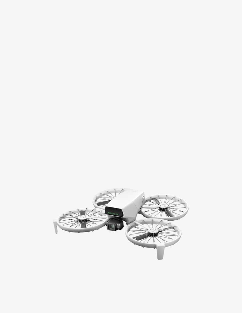 DJI Dji Flip Fly More Combo (Dji Rc 2) - immagine 2 DJI Dji Flip Fly More Combo (Dji Rc 2) - immagine 2