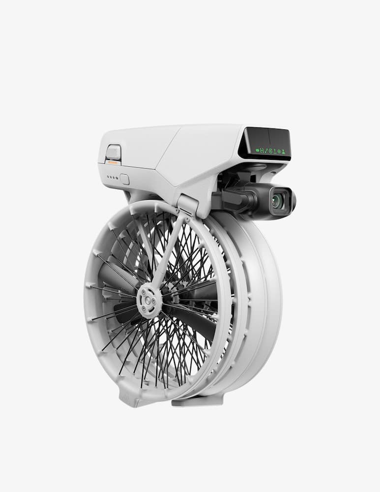 DJI Dji Flip Fly More Combo (Dji Rc 2) - immagine 3 DJI Dji Flip Fly More Combo (Dji Rc 2) - immagine 3