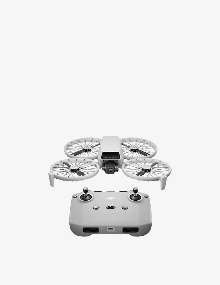 rinascente DJI Dji Flip