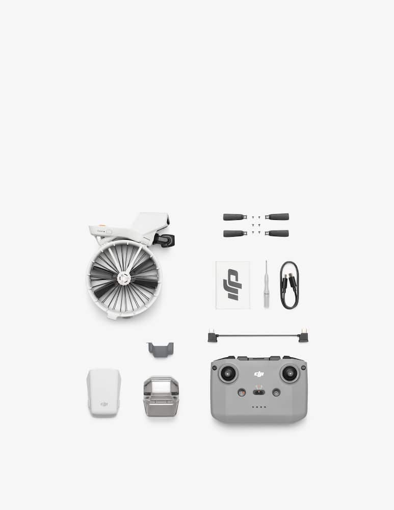 DJI Drone DJI Flip - immagine 4