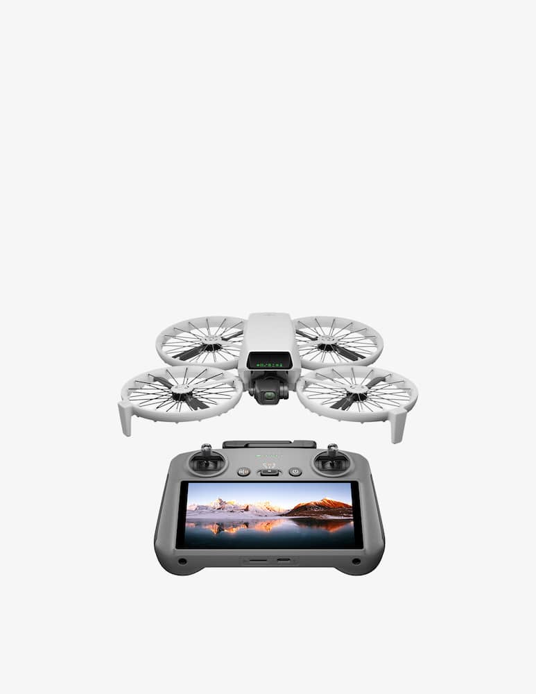 DJI Drone DJI Flip (DJI RC 2) - immagine 1 DJI Drone DJI Flip (DJI RC 2) - immagine 1