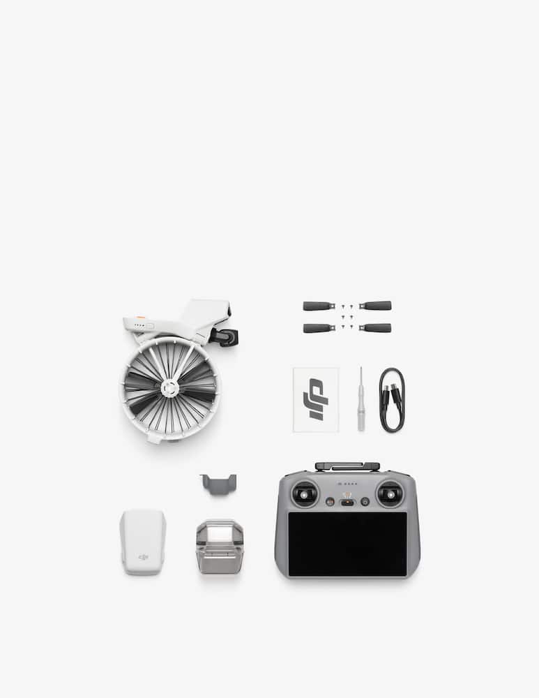 DJI Drone DJI Flip (DJI RC 2) - immagine 4 DJI Drone DJI Flip (DJI RC 2) - immagine 4
