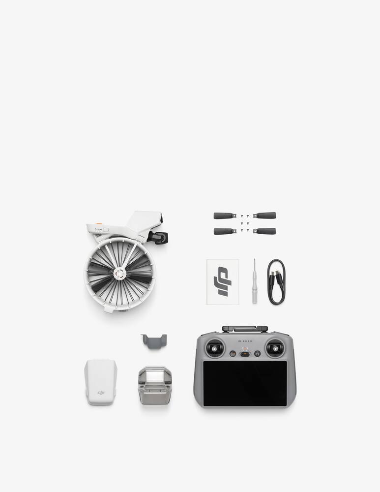 rinascente DJI Dji Flip (Dji Rc 2)