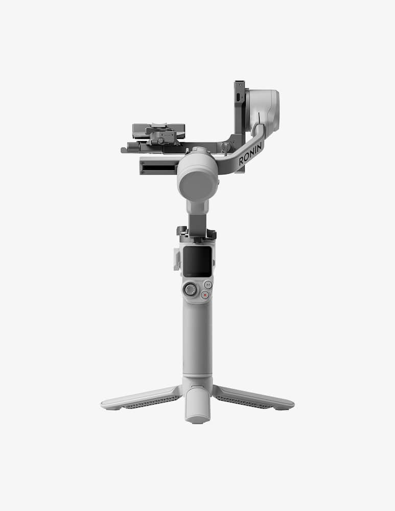 DJI Stabilizzatore per fotocamera DJI RS 4 Mini - immagine 1 DJI Stabilizzatore per fotocamera DJI RS 4 Mini - immagine 1