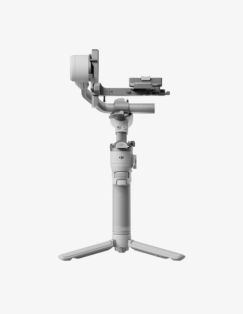 DJI Stabilizzatore per fotocamera DJI RS 4 Mini - immagine 2 DJI Stabilizzatore per fotocamera DJI RS 4 Mini - immagine 2
