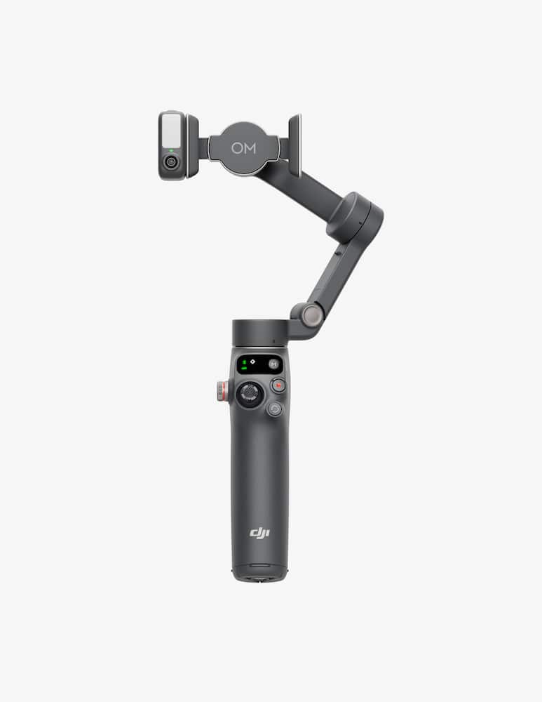 rinascente DJI DJI Osmo Mobile 7P Smartphone Stabiliser