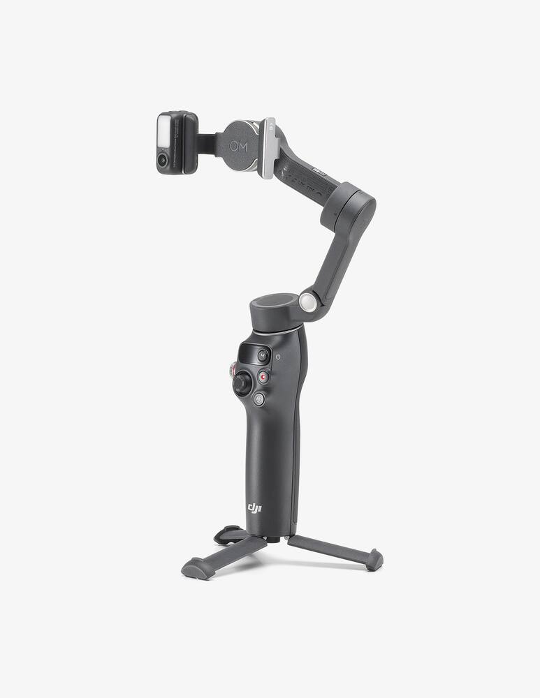 rinascente DJI DJI Osmo Mobile 7P Smartphone Stabiliser
