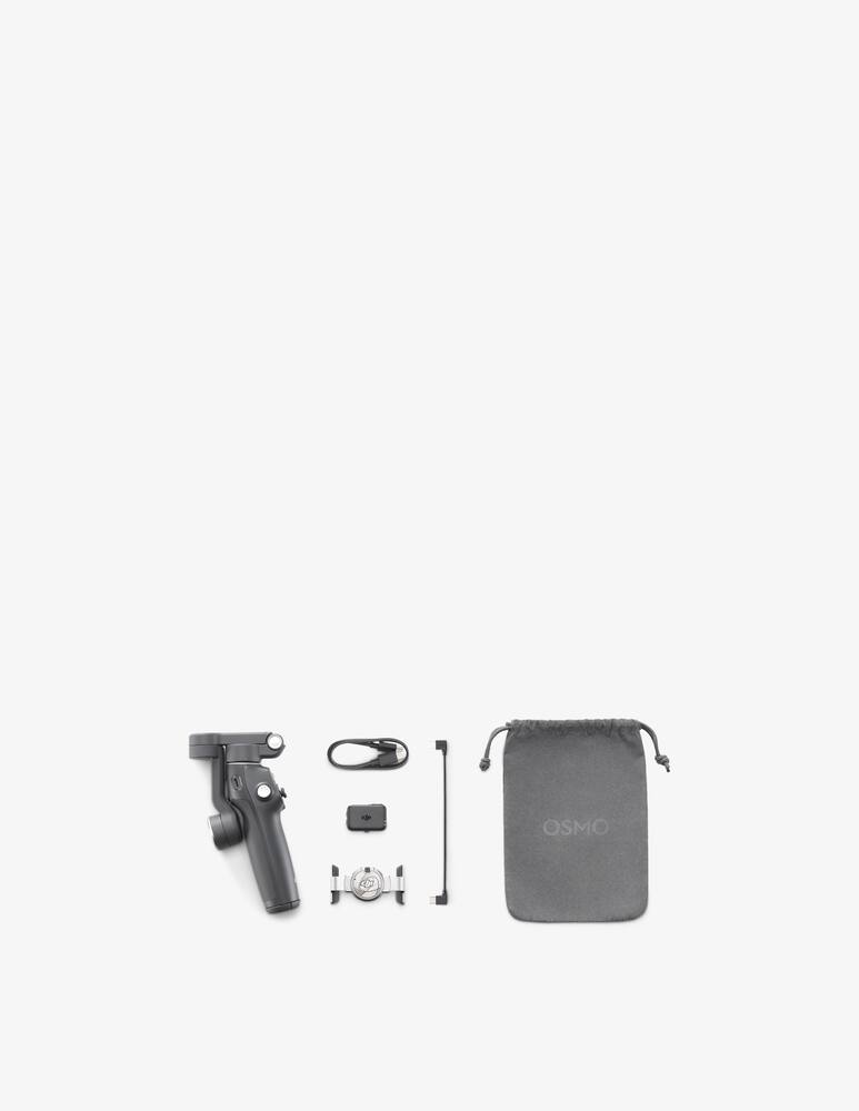 rinascente DJI DJI Osmo Mobile 7P Smartphone Stabiliser