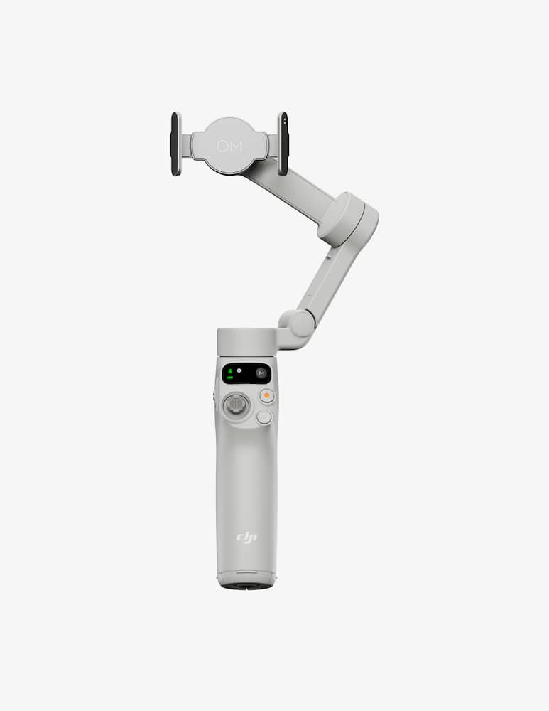DJI Stabilizzatore per smartphone DJI Osmo Mobile 7 - immagine 1 DJI Stabilizzatore per smartphone DJI Osmo Mobile 7 - immagine 1