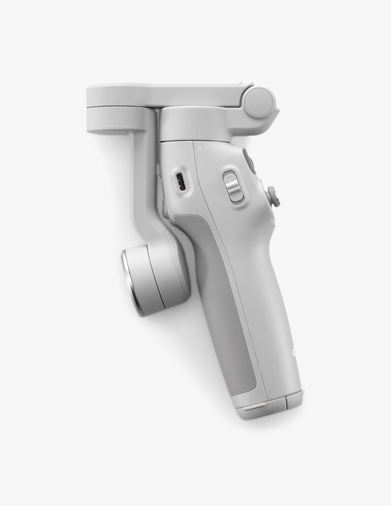 DJI Stabilizzatore per smartphone DJI Osmo Mobile 7 - immagine 4 DJI Stabilizzatore per smartphone DJI Osmo Mobile 7 - immagine 4