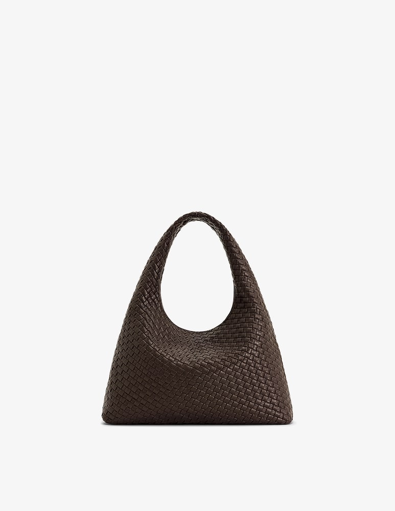 rinascente JW PEI Shoulder bag Laura intrecciata