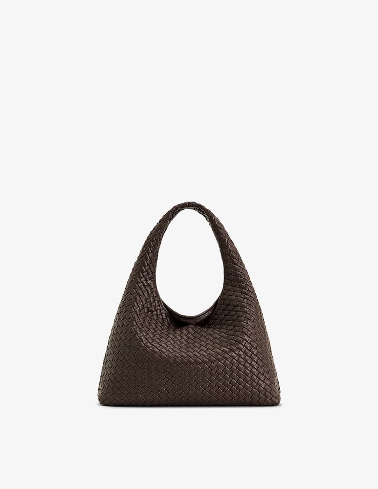 rinascente JW PEI Shoulder bag Laura intrecciata
