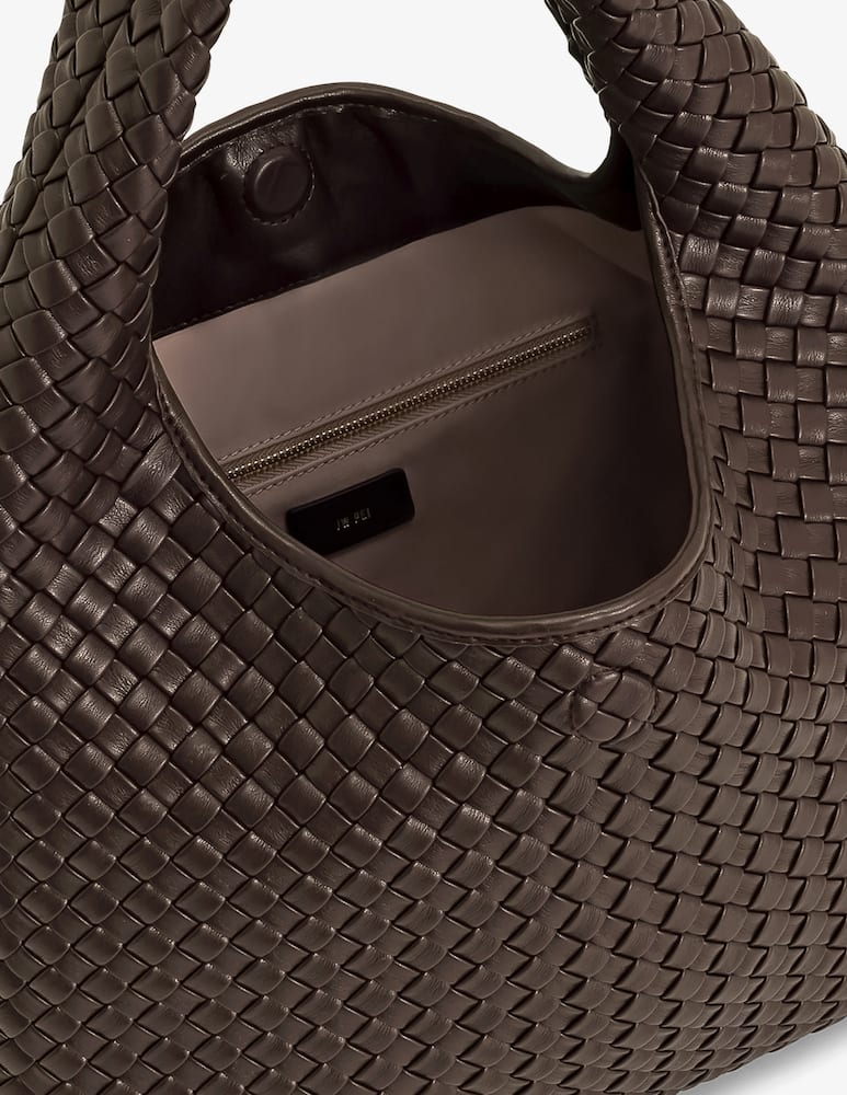 rinascente JW PEI Shoulder bag Laura intrecciata