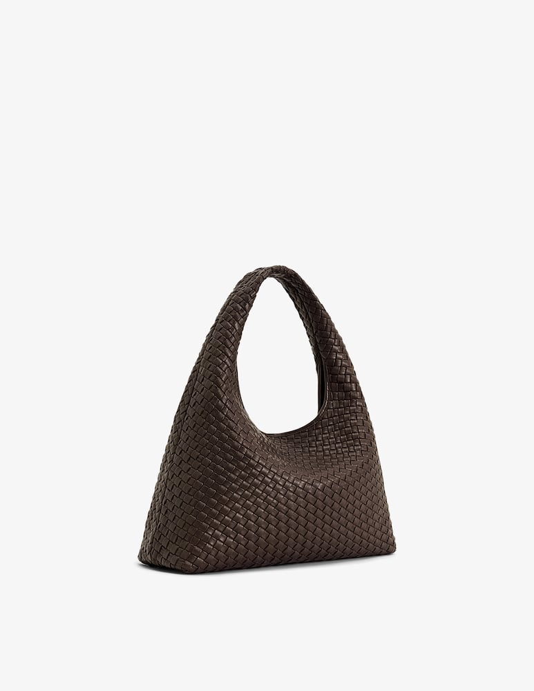 rinascente JW PEI Shoulder bag Laura intrecciata