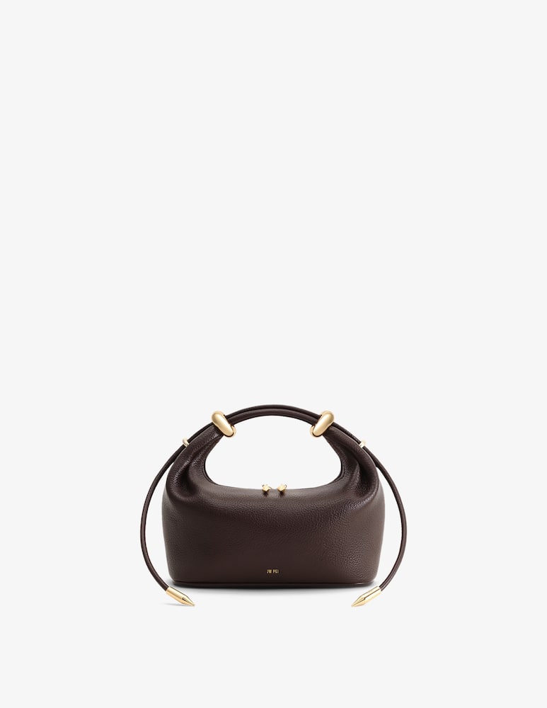 rinascente JW PEI Borsa a mano con anelli Ellie