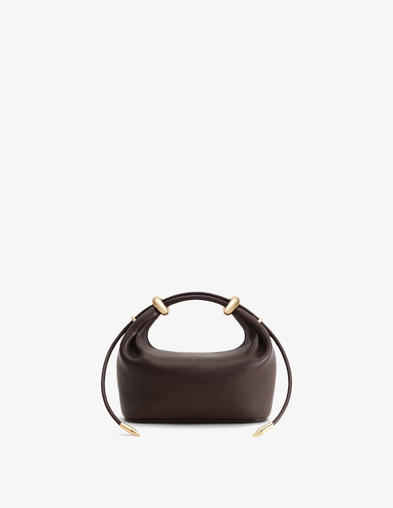 rinascente JW PEI Borsa a mano con anelli Ellie