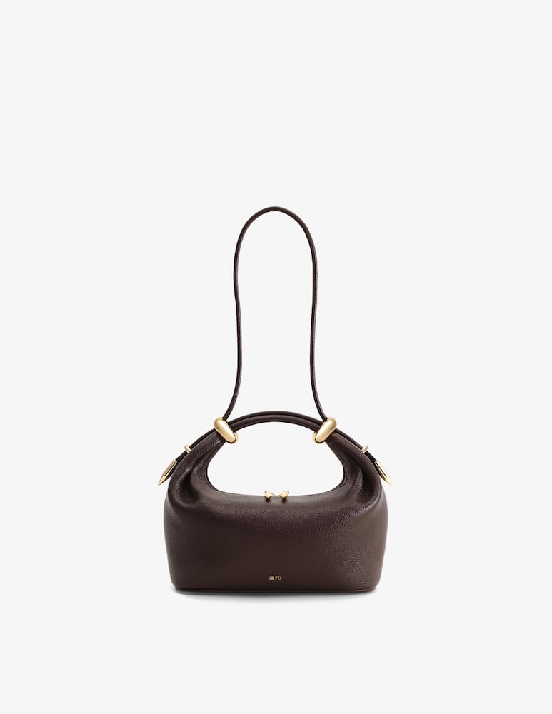 rinascente JW PEI Borsa a mano con anelli Ellie
