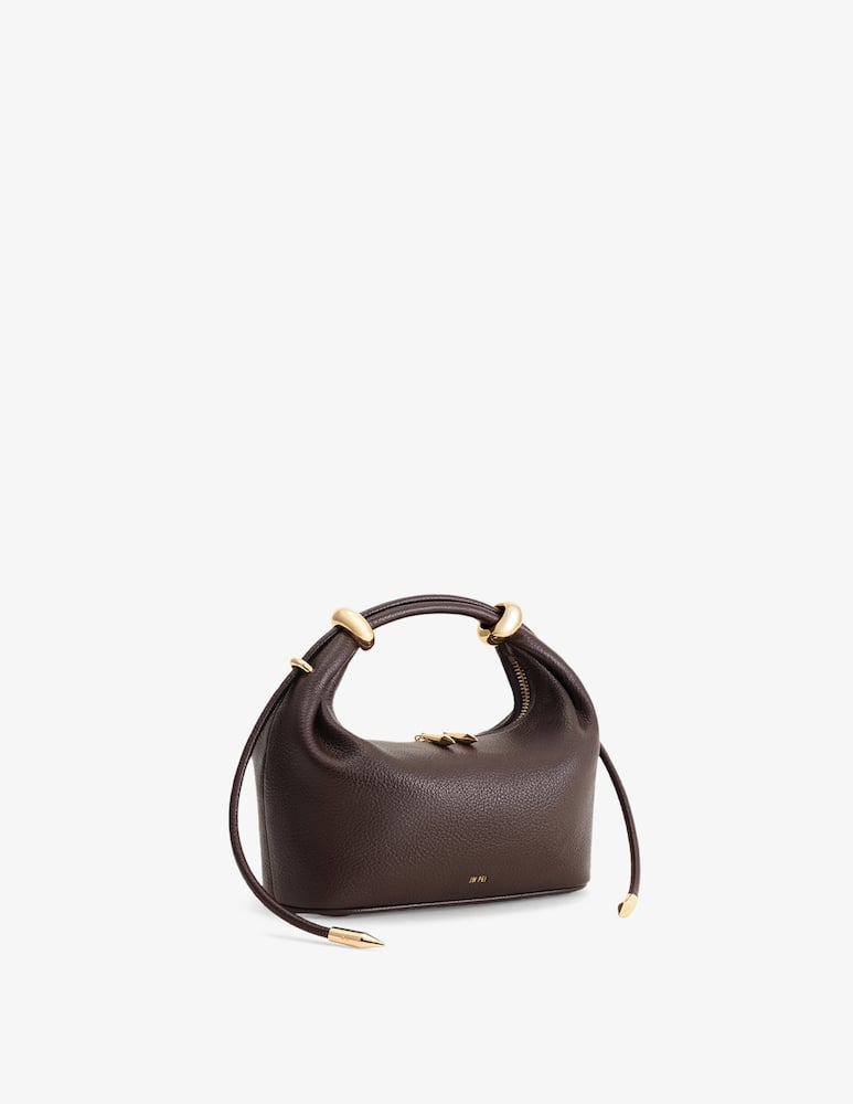 rinascente JW PEI Borsa a mano con anelli Ellie