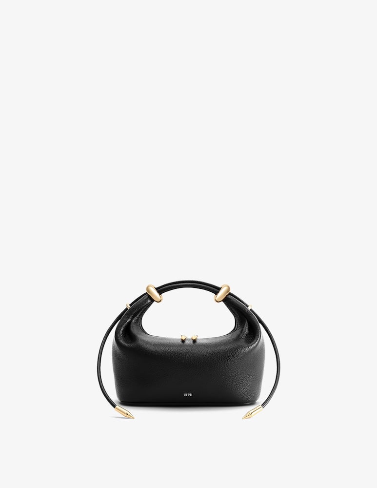 rinascente JW PEI Ellie embellished top handle bag