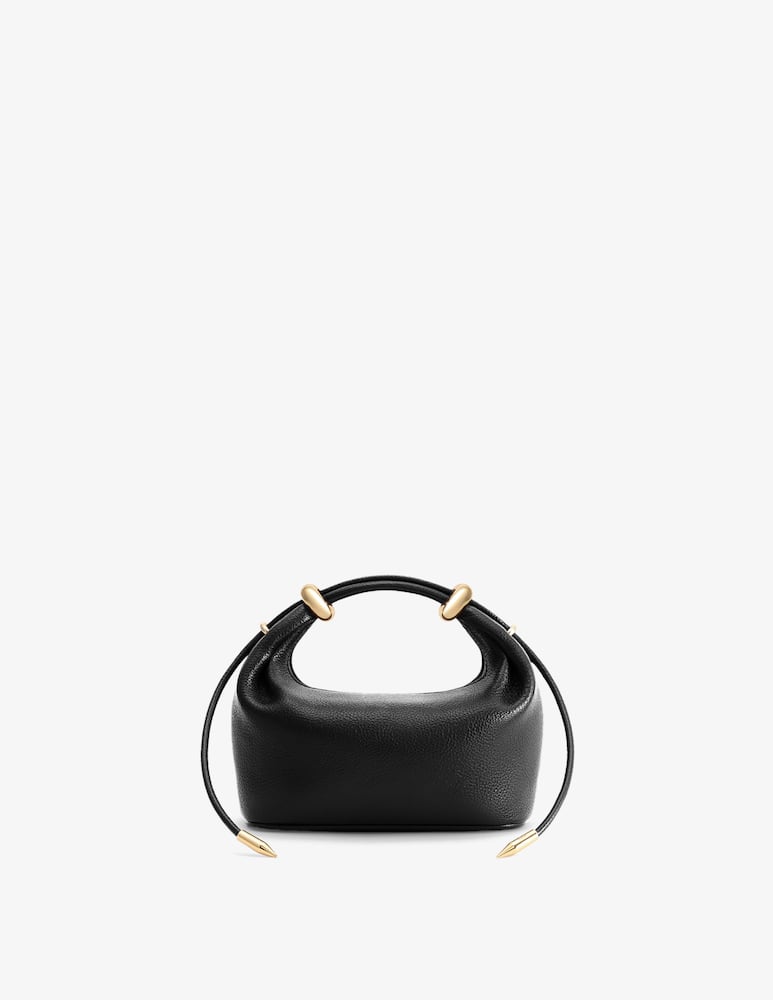 rinascente JW PEI Ellie embellished top handle bag