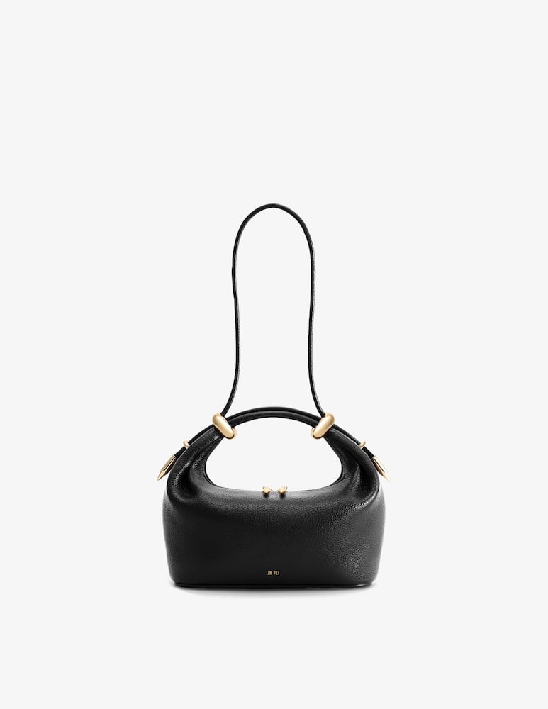 rinascente JW PEI Ellie embellished top handle bag