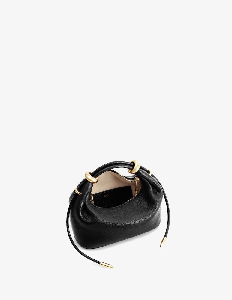 rinascente JW PEI Ellie embellished top handle bag
