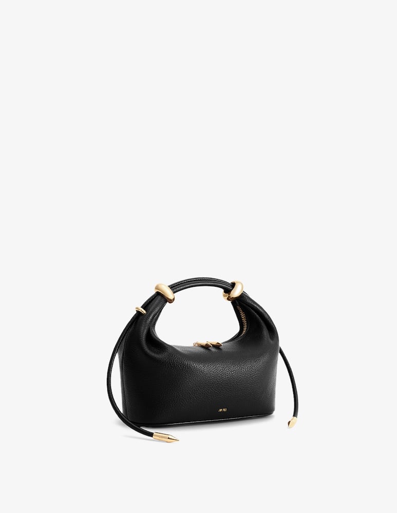 rinascente JW PEI Ellie embellished top handle bag