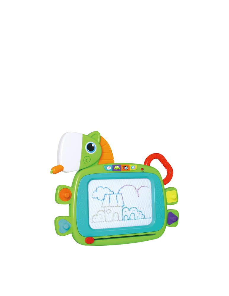 rinascente Hola Ippo lavagna magica 24m+ - Multicolor