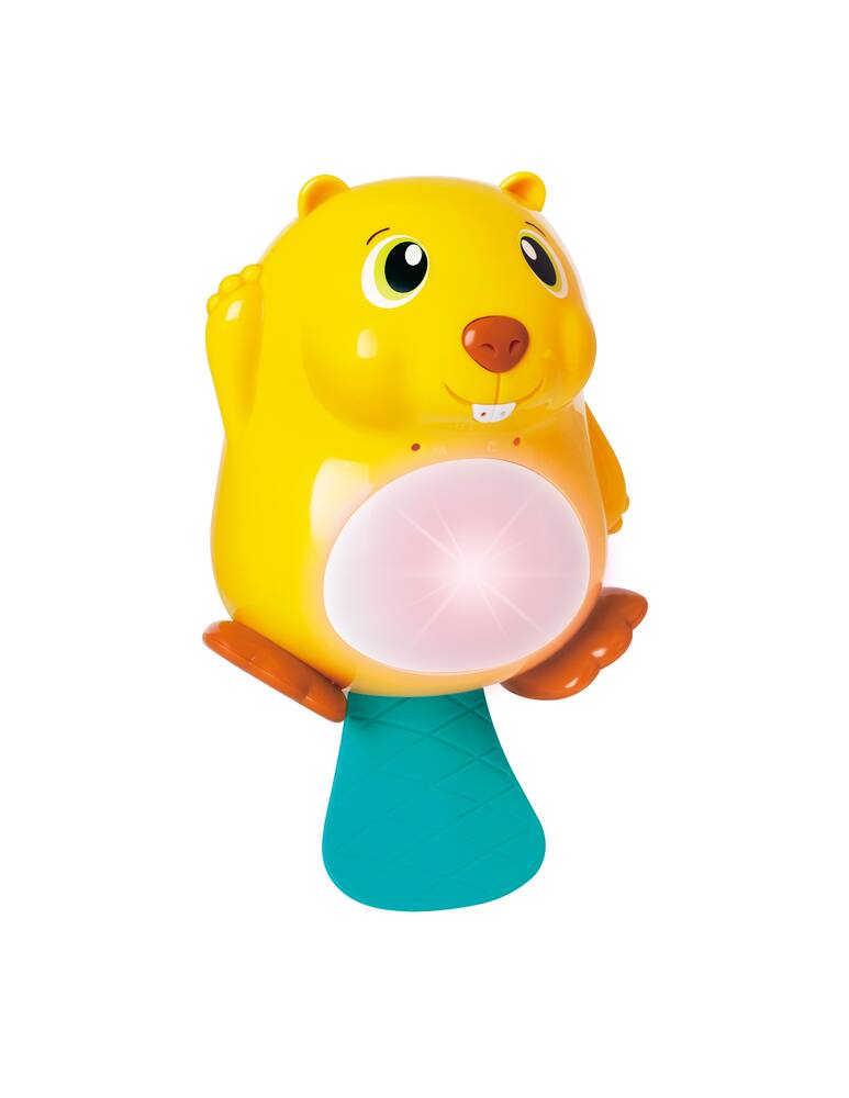 rinascente Hola Gioco bagnetto Castoro Splash 12m+ - Multicolor