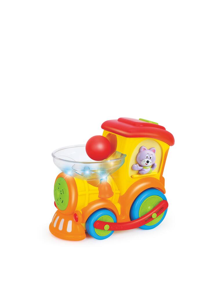 rinascente Hola Baby express 18m+ - Multicolor