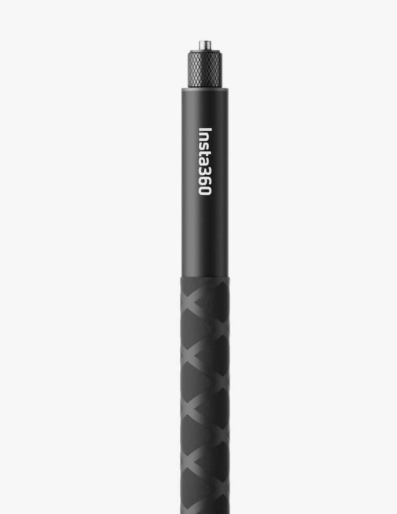 Insta360 Invisible selfie stick 114cm for digital camera - picture 1 Insta360 Invisible selfie stick 114cm for digital camera - picture 1