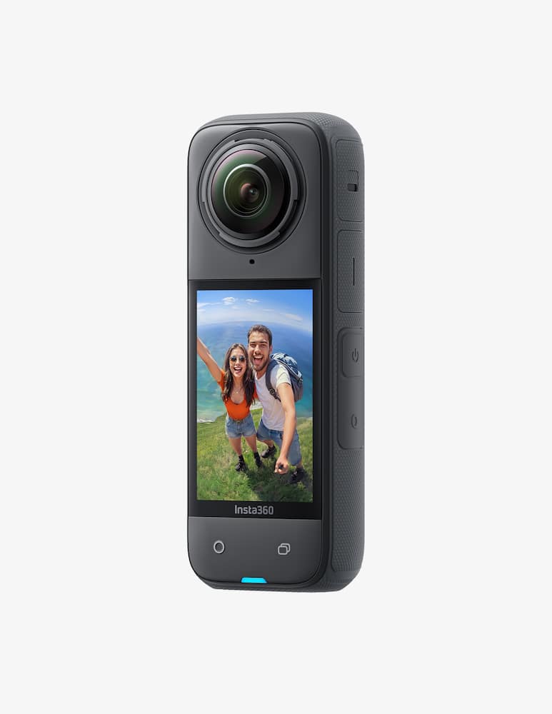 Insta360 X4 Digital Camera - picture 1 Insta360 X4 Digital Camera - picture 1