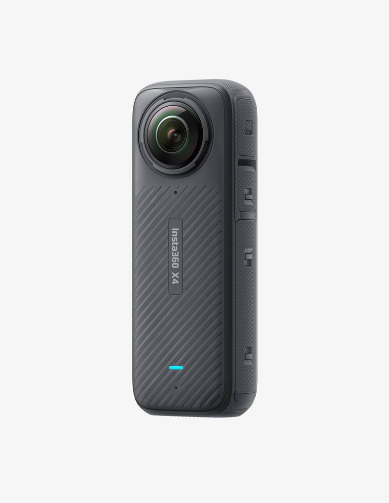 Insta360 X4 Digital Camera - picture 2 Insta360 X4 Digital Camera - picture 2