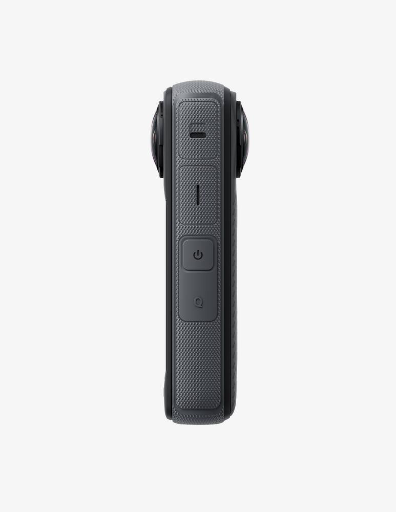 rinascente Insta360 X4 Fotocamera Digitale