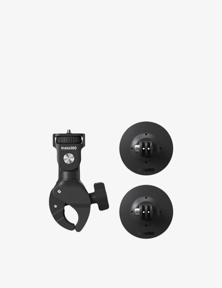 rinascente Insta360 Motorbike Bundle Digital Camera