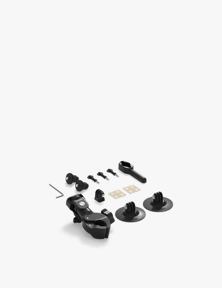 rinascente Insta360 Motorbike Bundle Digital Camera