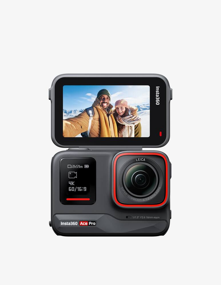 rinascente Insta360 Ace Pro Fotocamera Digitale