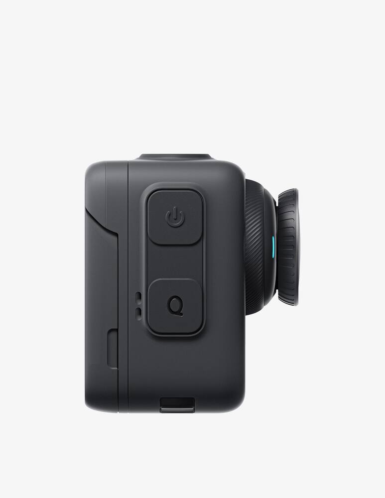 rinascente Insta360 Go3S 128Gb Digital Camera