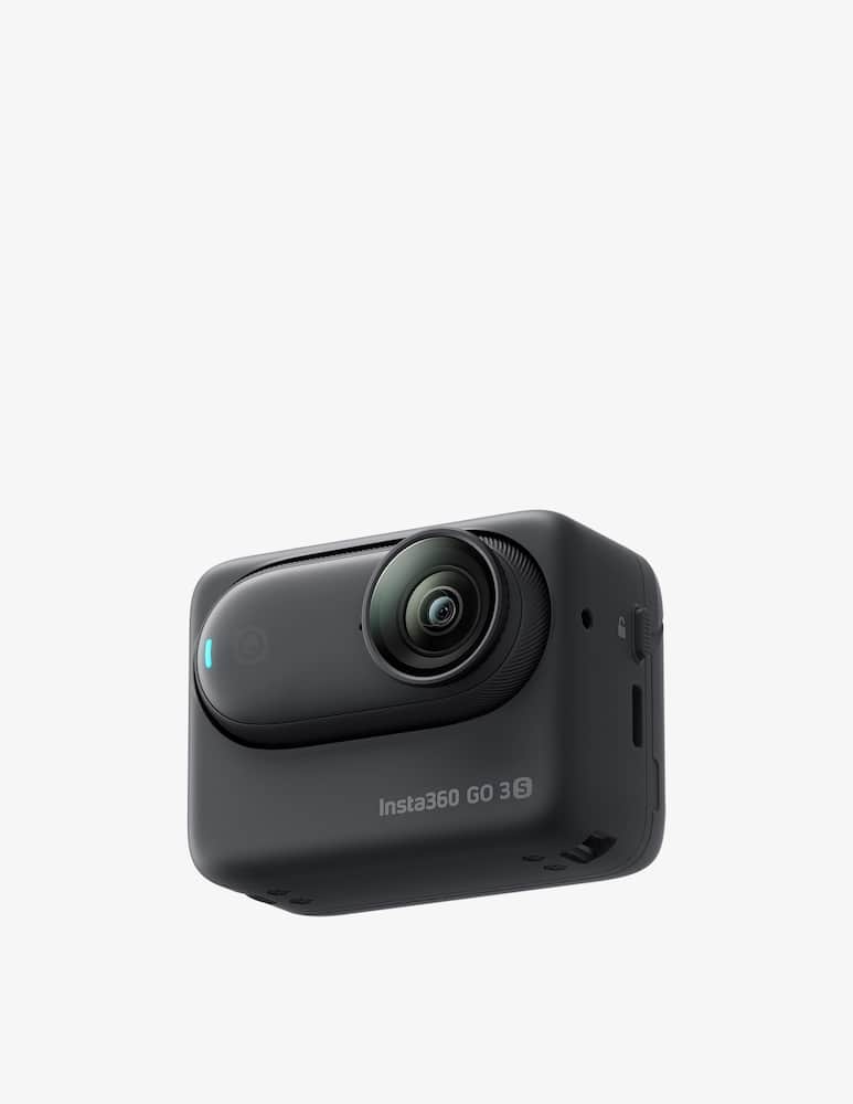 Insta360 Digital camera Go3S 128GB - picture 4 Insta360 Digital camera Go3S 128GB - picture 4