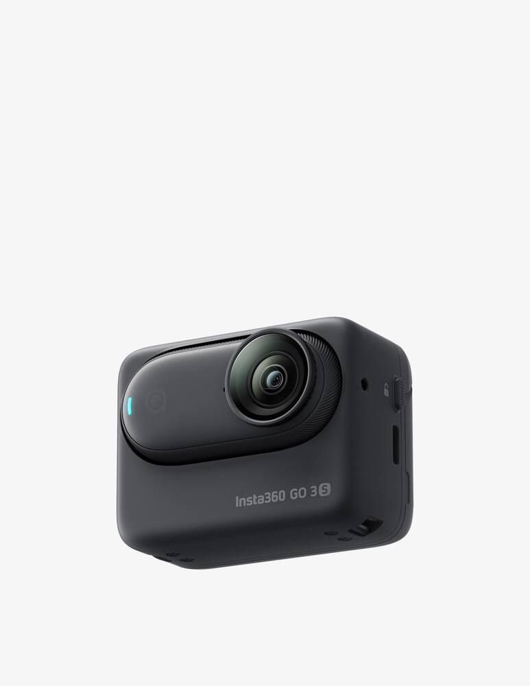 rinascente Insta360 Go3S 128Gb Digital Camera