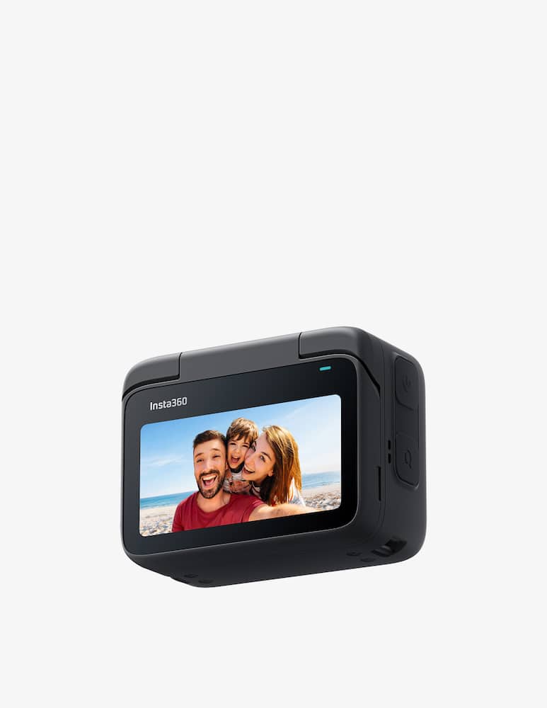 Insta360 Digital camera Go3S 128GB - picture 5 Insta360 Digital camera Go3S 128GB - picture 5