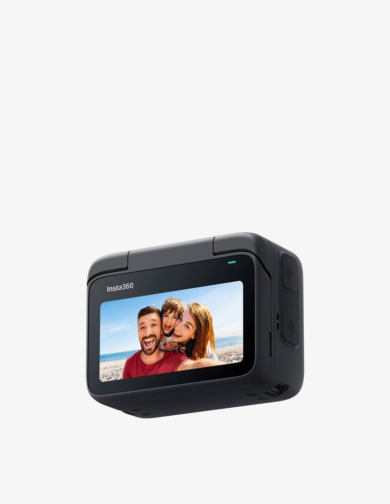 rinascente Insta360 Go3S 128Gb Digital Camera