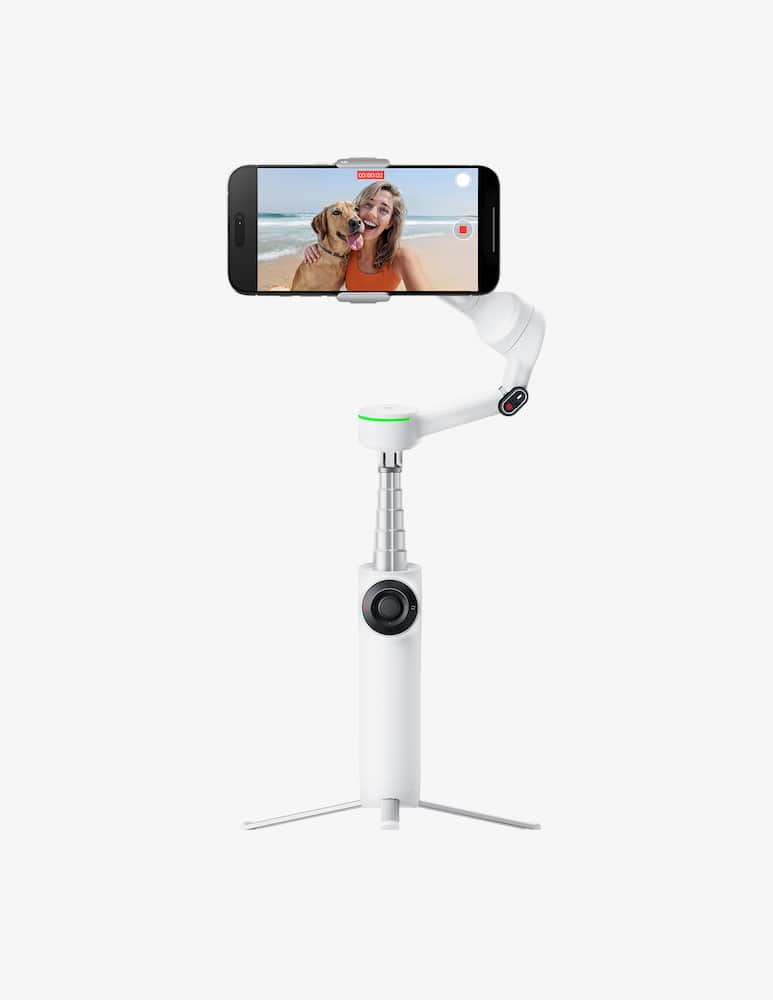 Insta360 Flow 2 Pro Stabilizer - picture 2 Insta360 Flow 2 Pro Stabilizer - picture 2