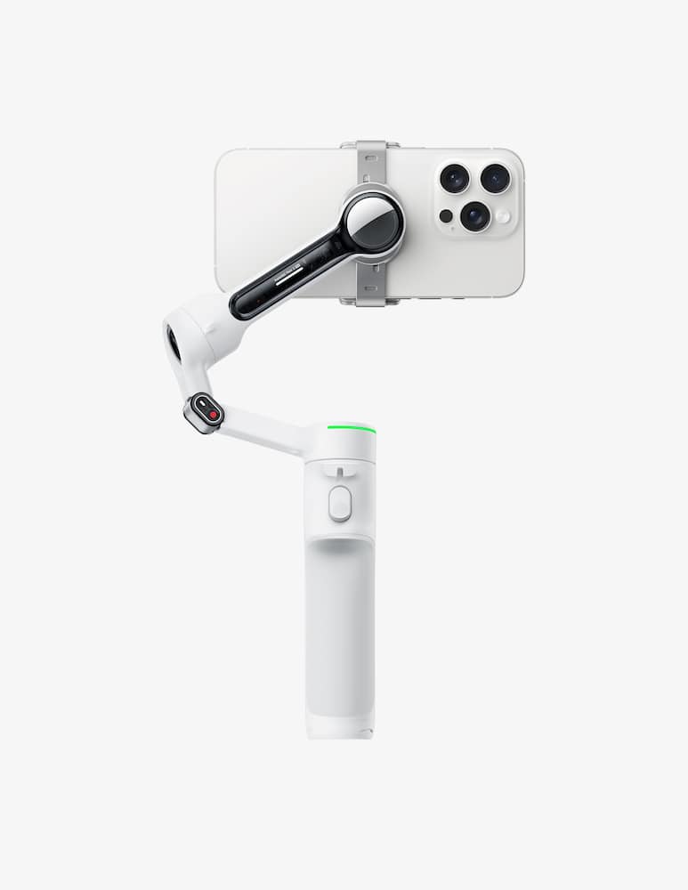 Insta360 Flow 2 Pro Stabilizer - picture 3 Insta360 Flow 2 Pro Stabilizer - picture 3
