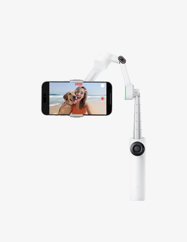Insta360 Flow 2 Pro Stabilizer - picture 5 Insta360 Flow 2 Pro Stabilizer - picture 5