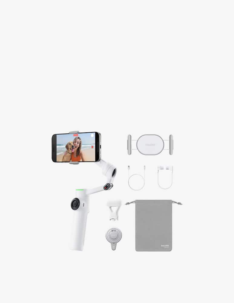 Insta360 Flow 2 Pro Stabilizer - picture 6 Insta360 Flow 2 Pro Stabilizer - picture 6