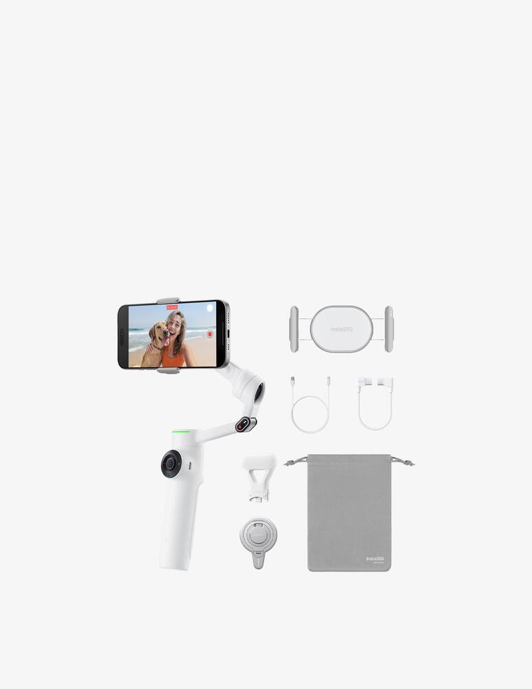 rinascente Insta360 Flow 2 Pro Stabilizer