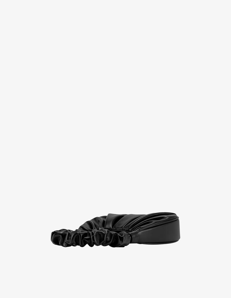 rinascente JW PEI Borsa hobo con ruches Gabbi